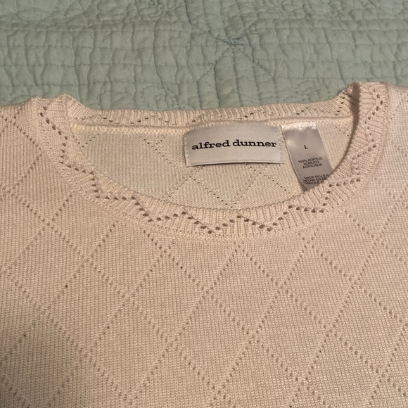 Vintage Sweater - Picture 2 of 7